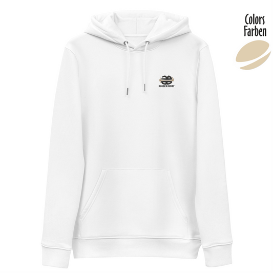 [PREMIUM] Damen Bio-Hoodie