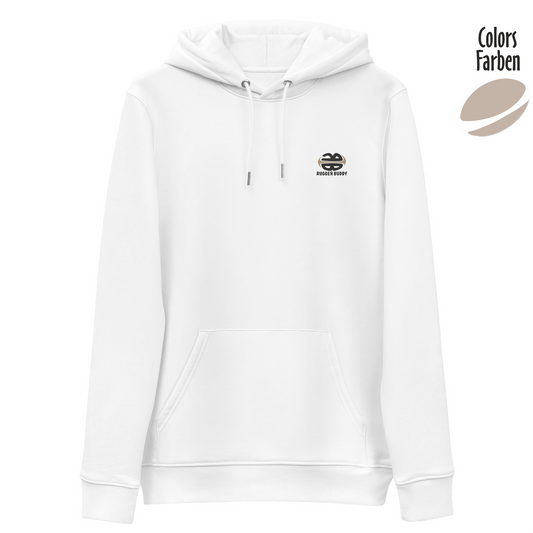 [PREMIUM] Herren Bio-Hoodie