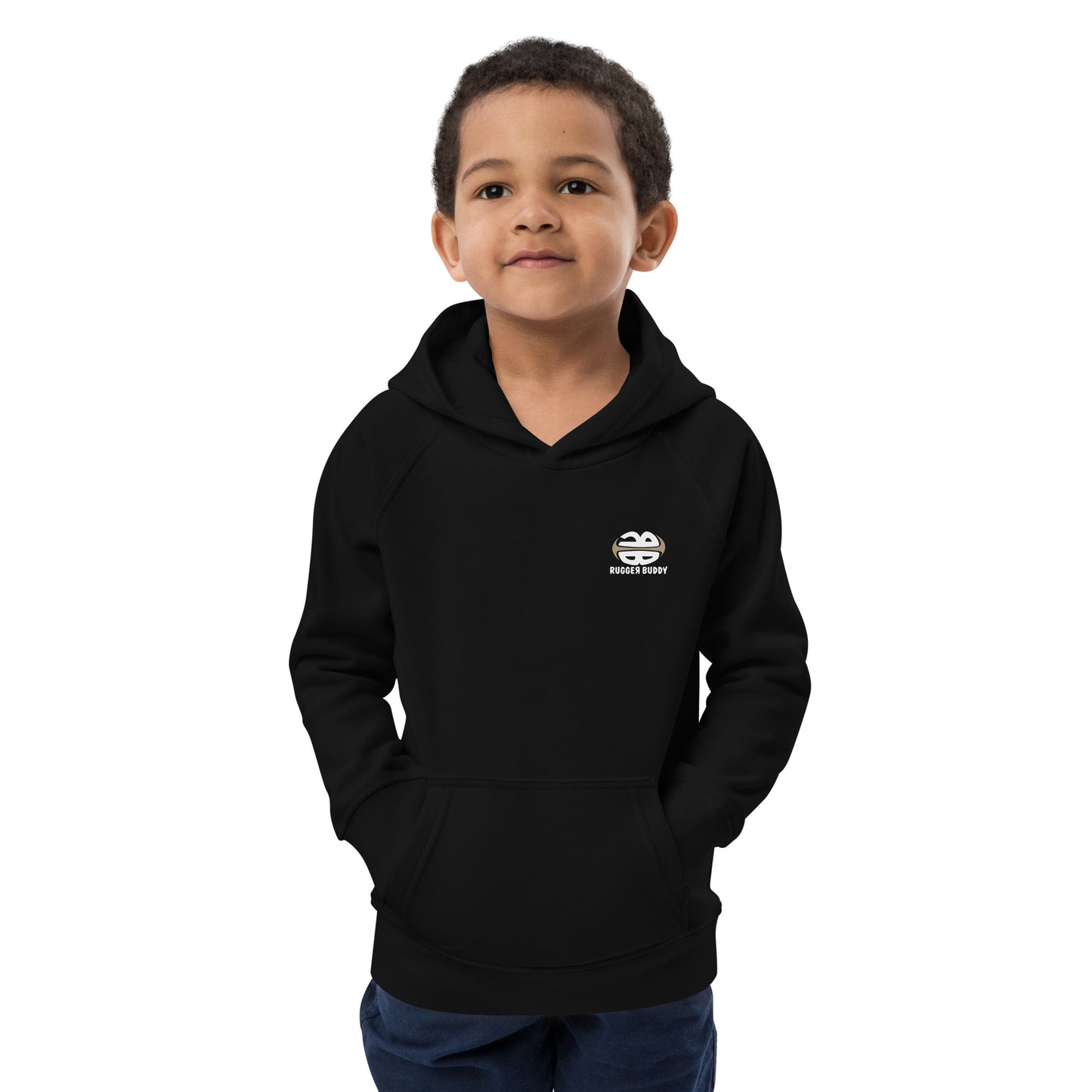 [PREMIUM] Kinder Hoodie