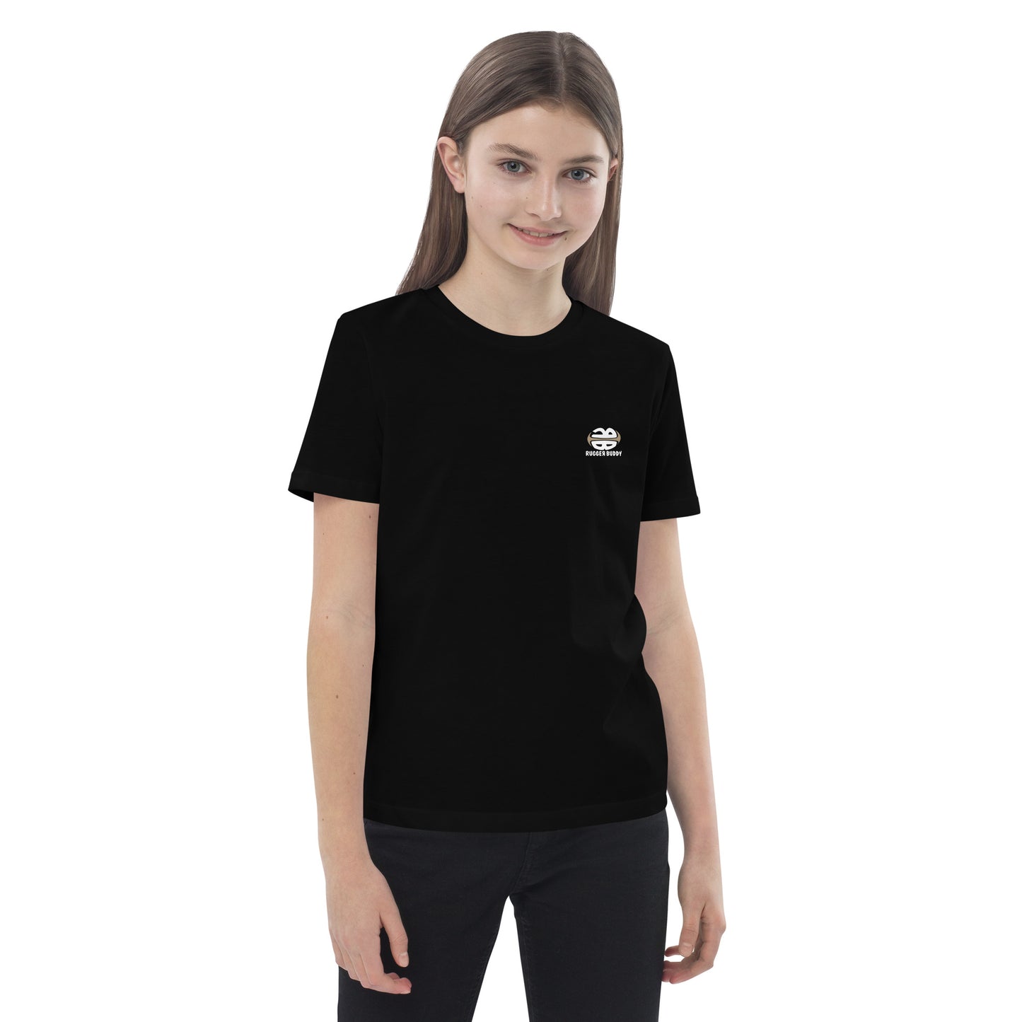 [PREMIUM] Kinder Bio-Baumwoll-T-Shirt