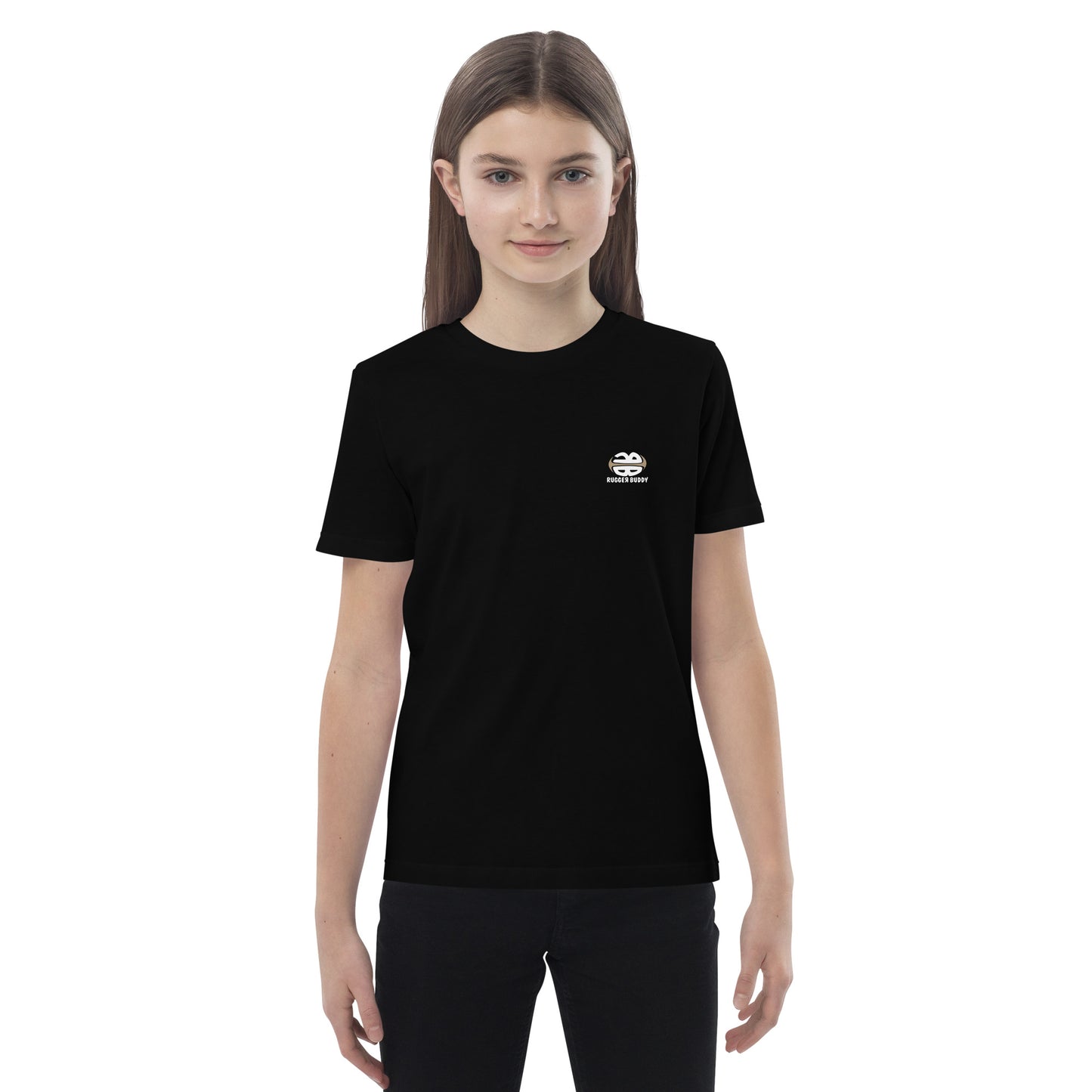 [PREMIUM] Kinder Bio-Baumwoll-T-Shirt