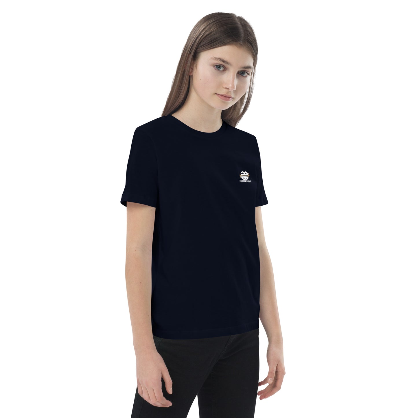 [PREMIUM] Kinder Bio-Baumwoll-T-Shirt