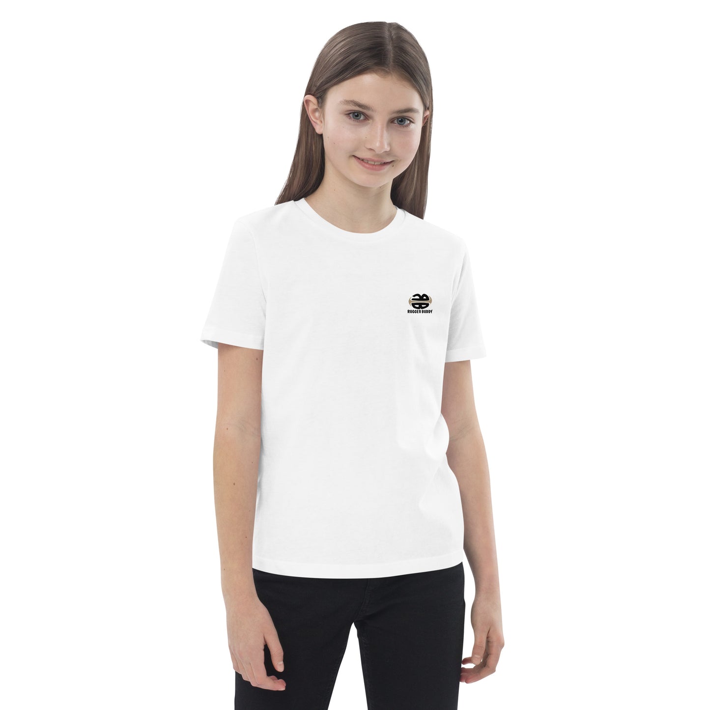 [PREMIUM] Kinder Bio-Baumwoll-T-Shirt