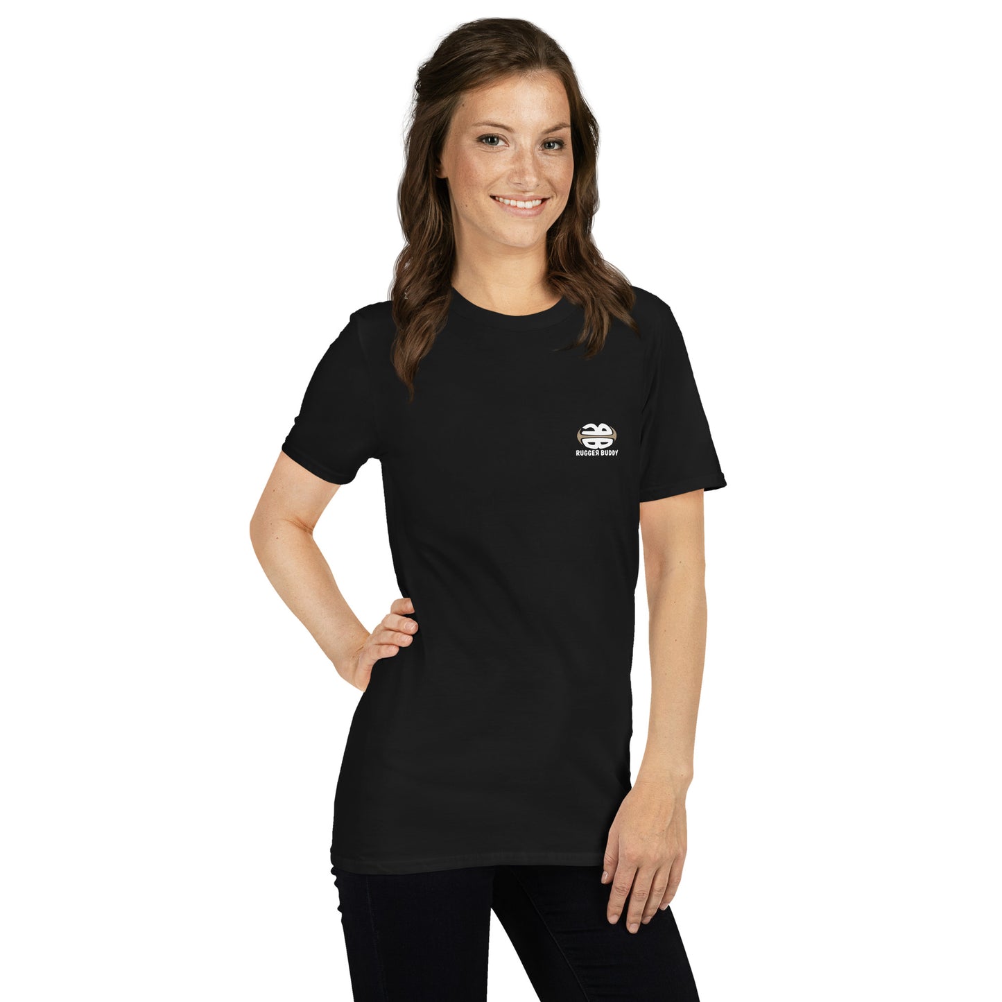 [BASIC] Damen T-Shirt