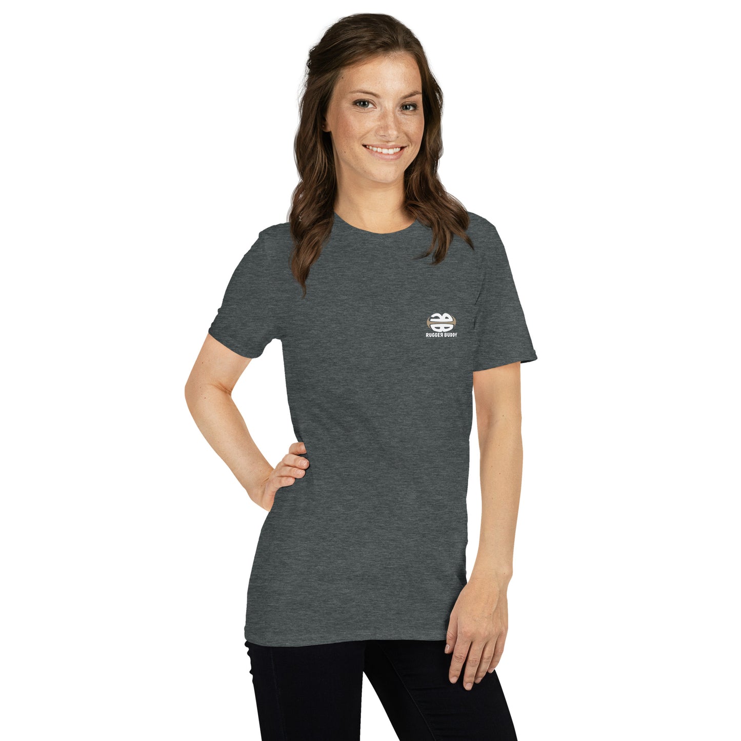 [BASIC] Damen T-Shirt