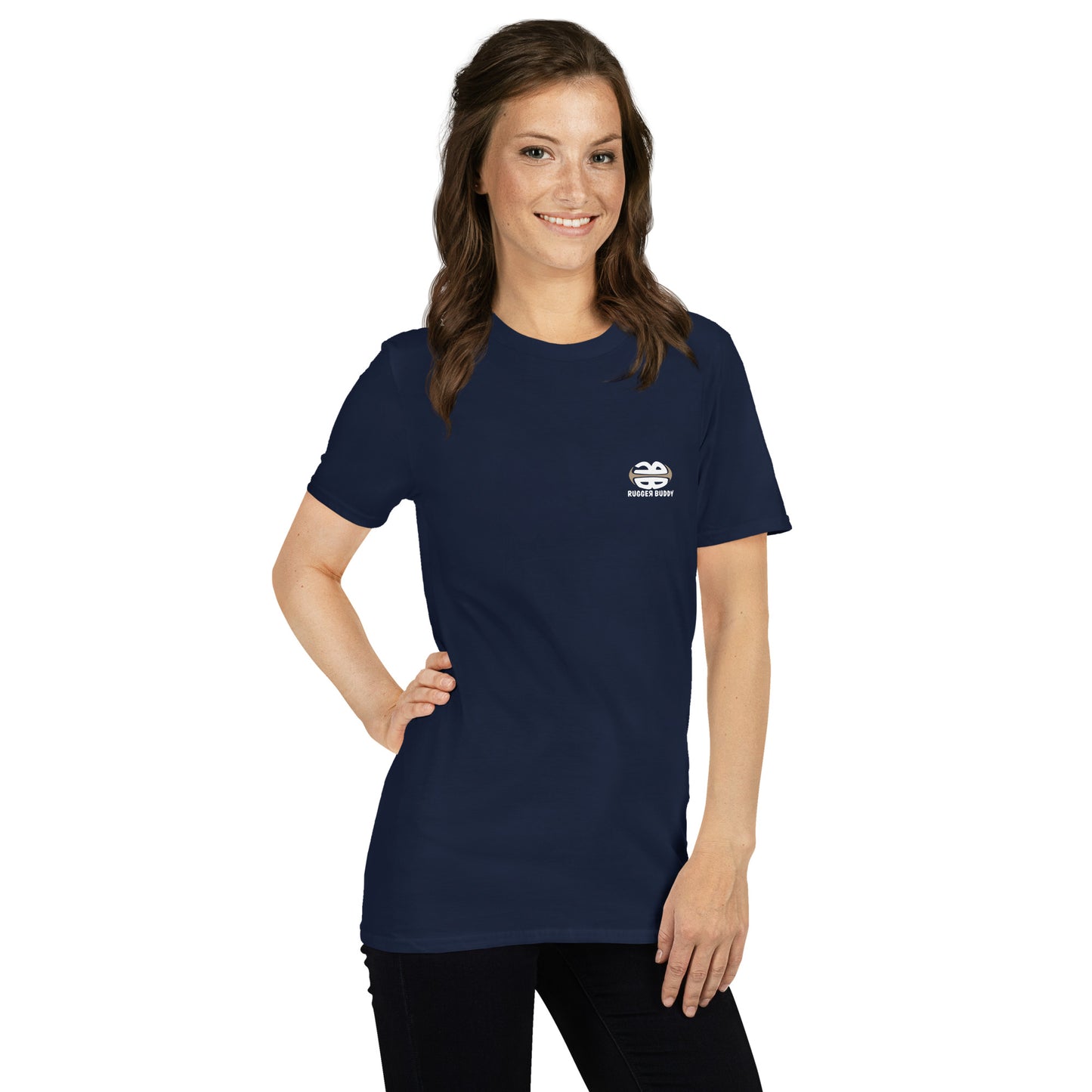 [BASIC] Damen T-Shirt