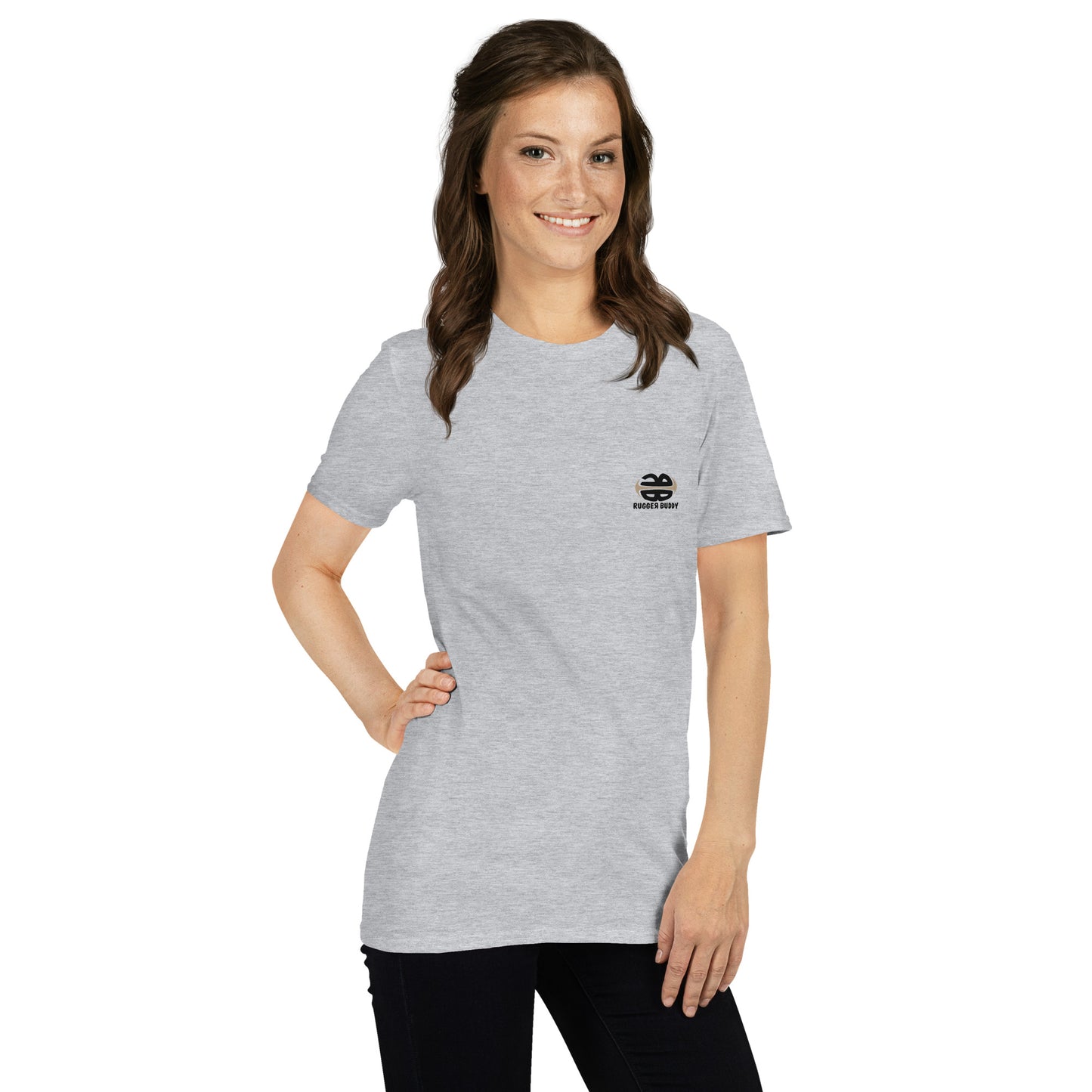 {BASIC] Damen T-Shirt