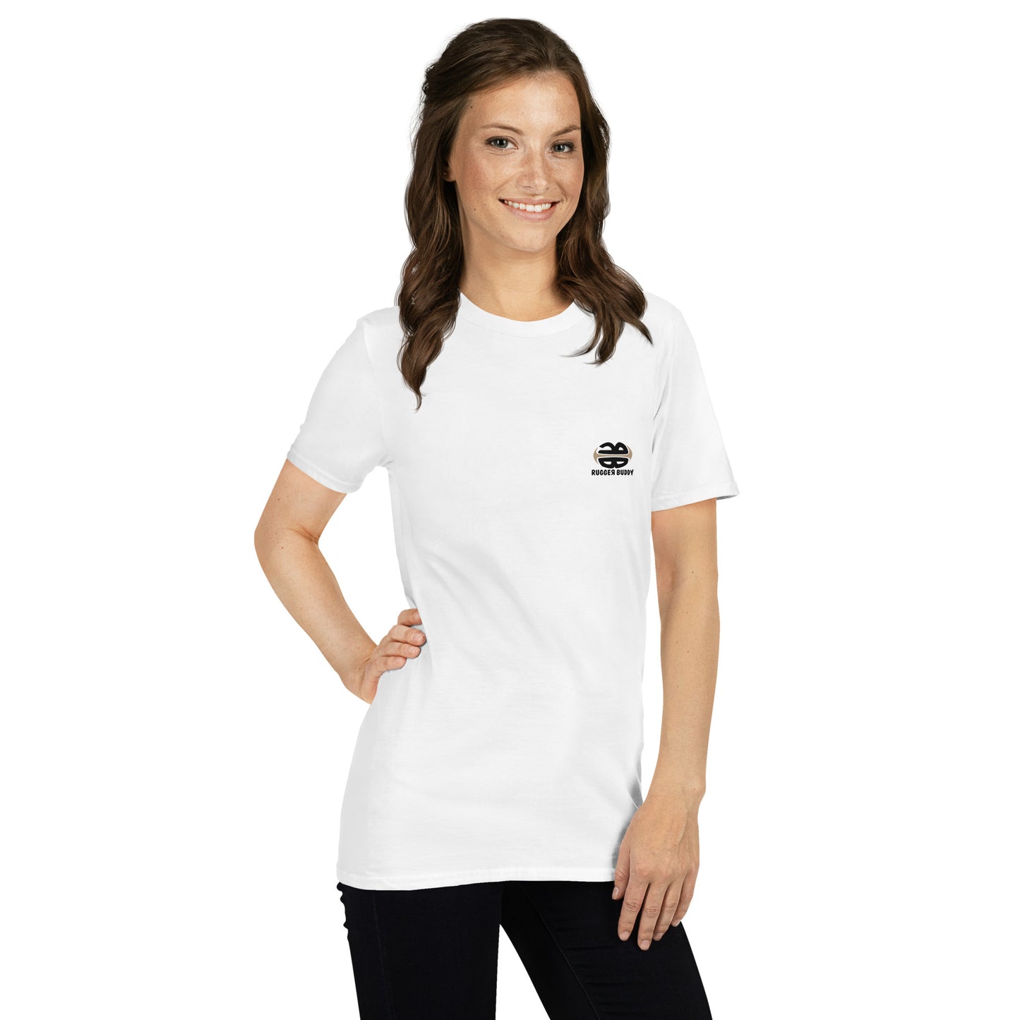 {BASIC] Damen T-Shirt