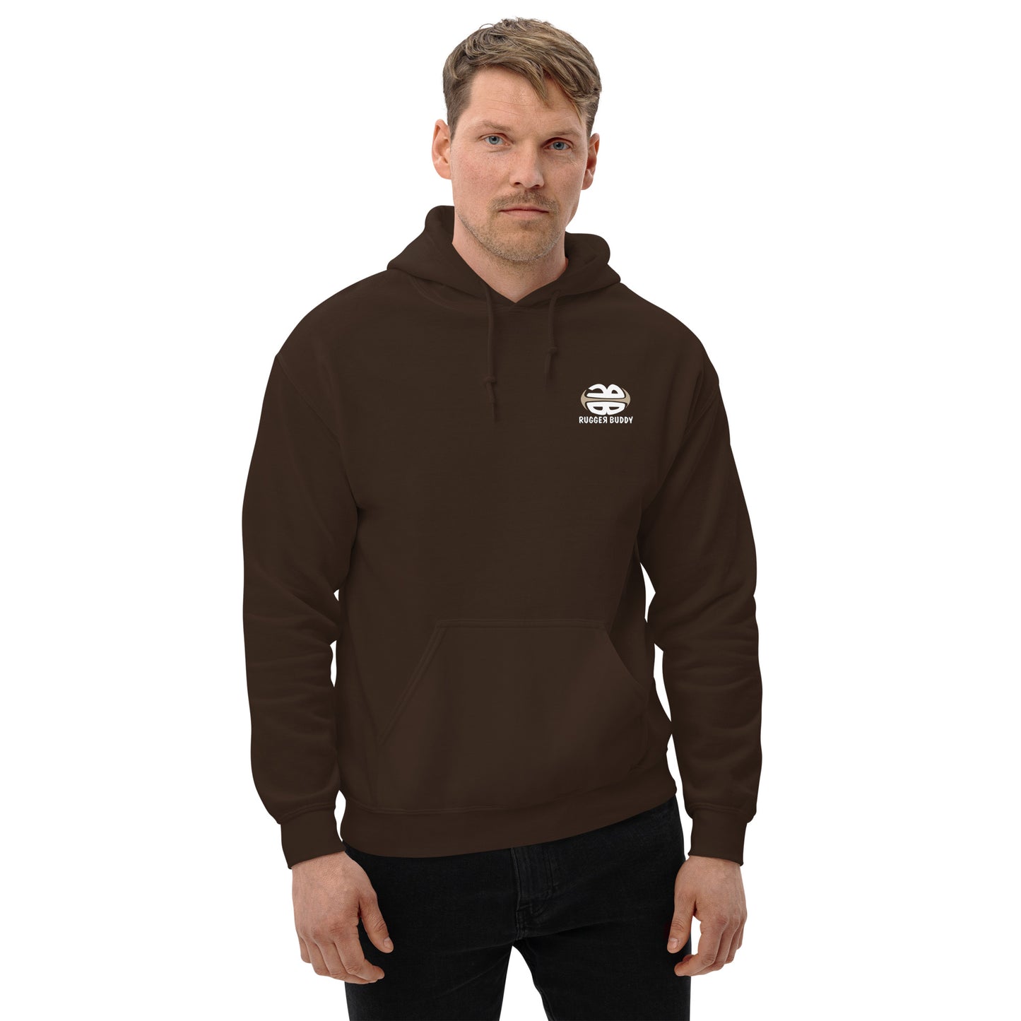 [BASIC] Herren Hoodie