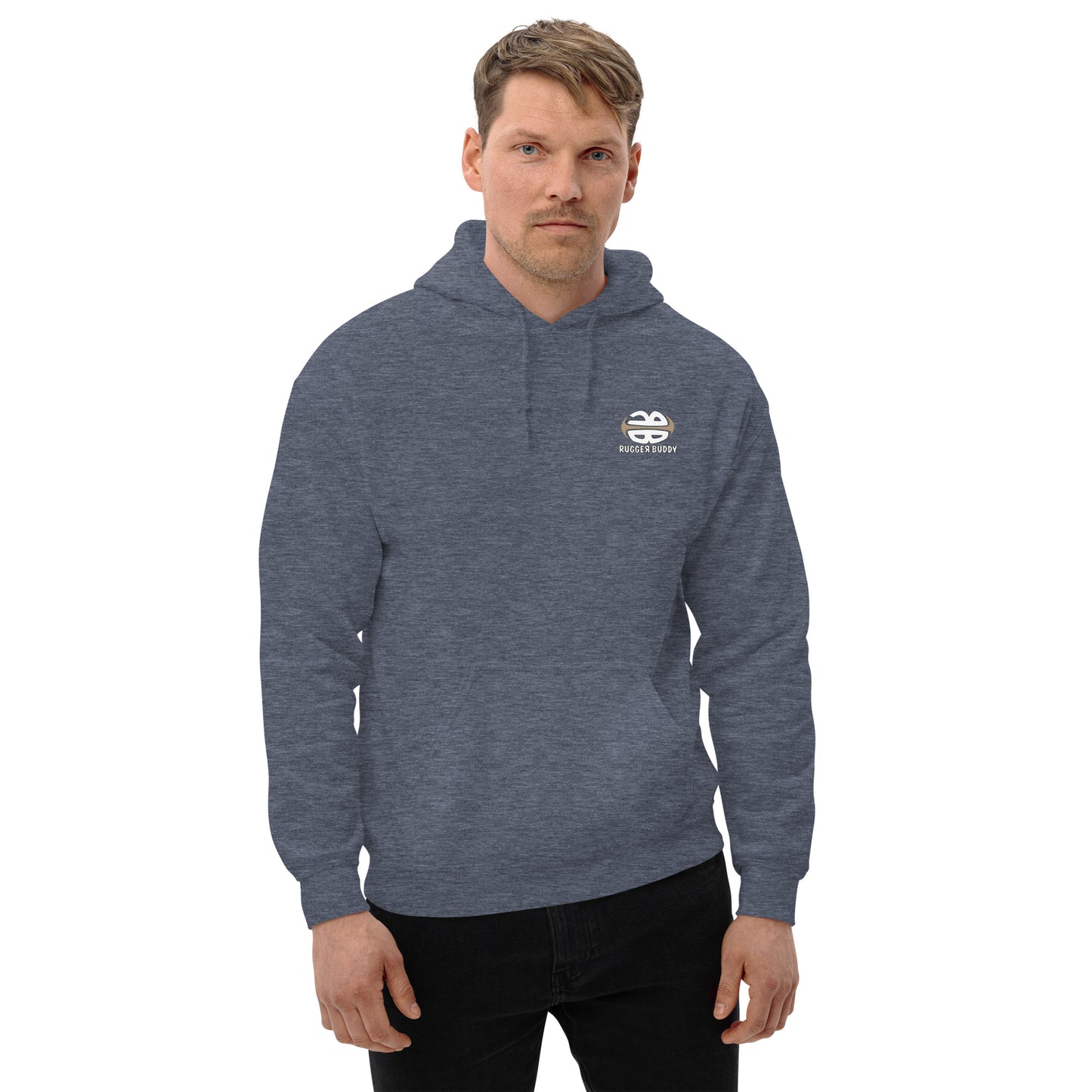 [BASIC] Herren Hoodie