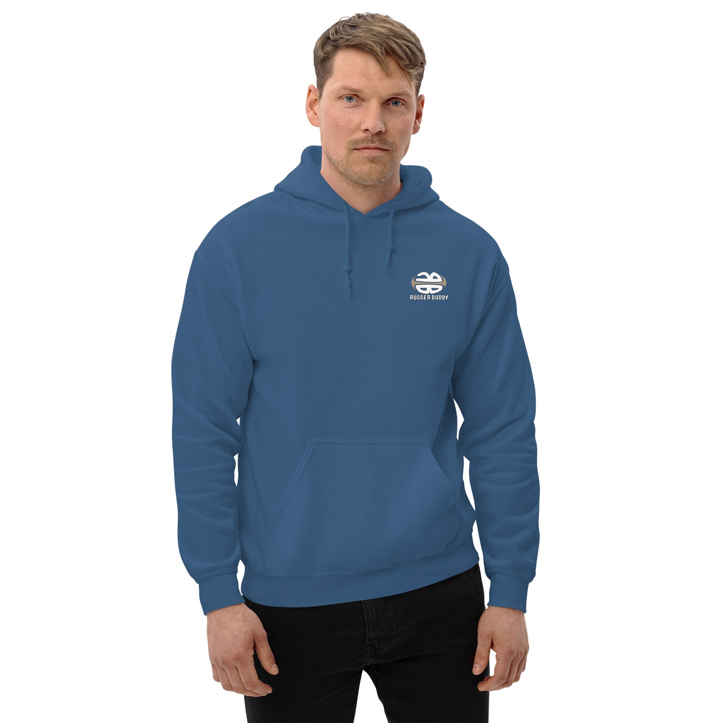 [BASIC] Herren Hoodie