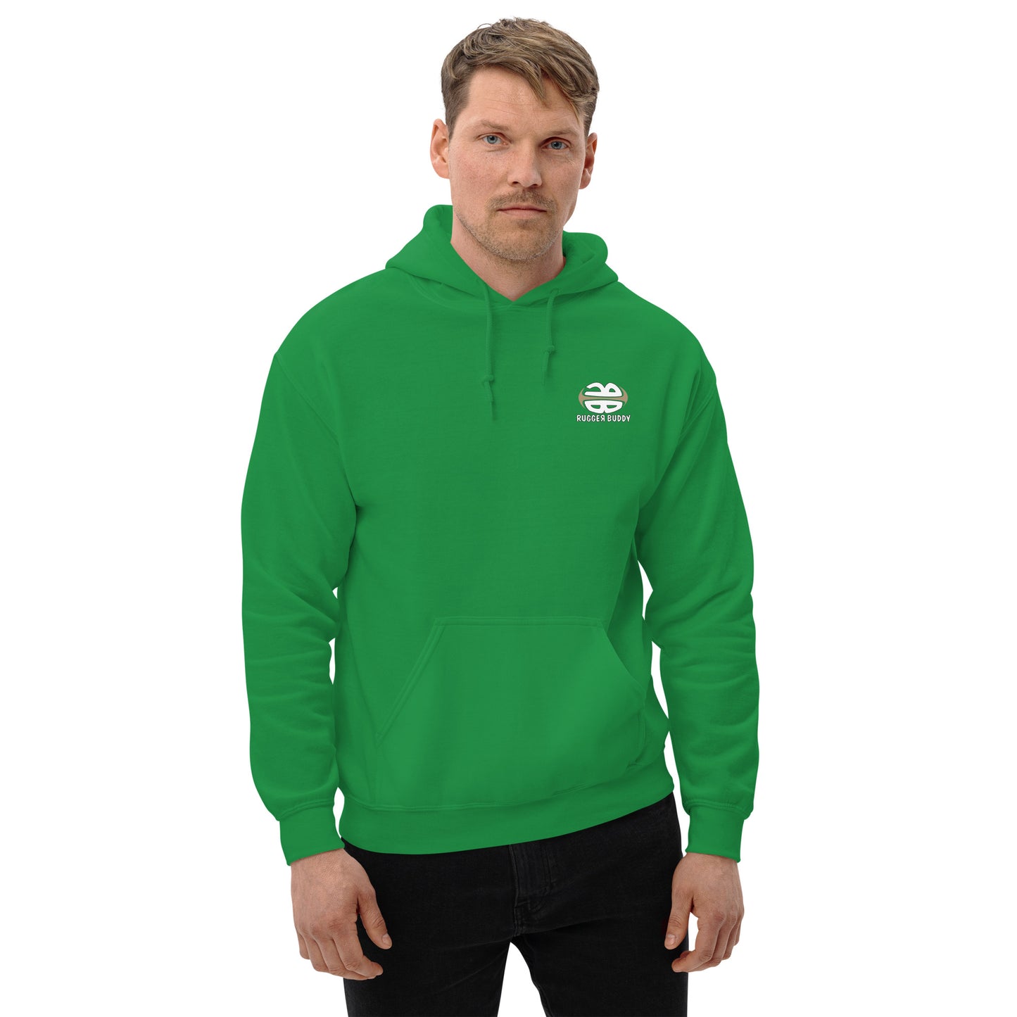 [BASIC] Herren Hoodie