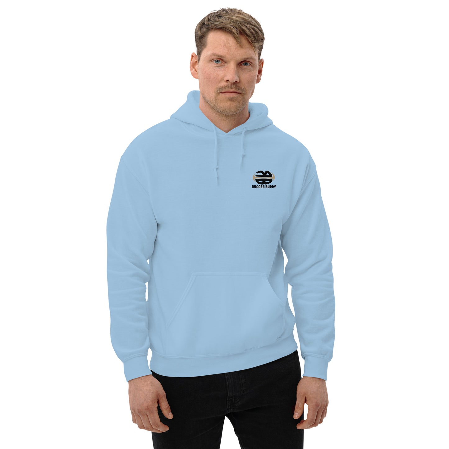 [BASIC] Herren Hoodie