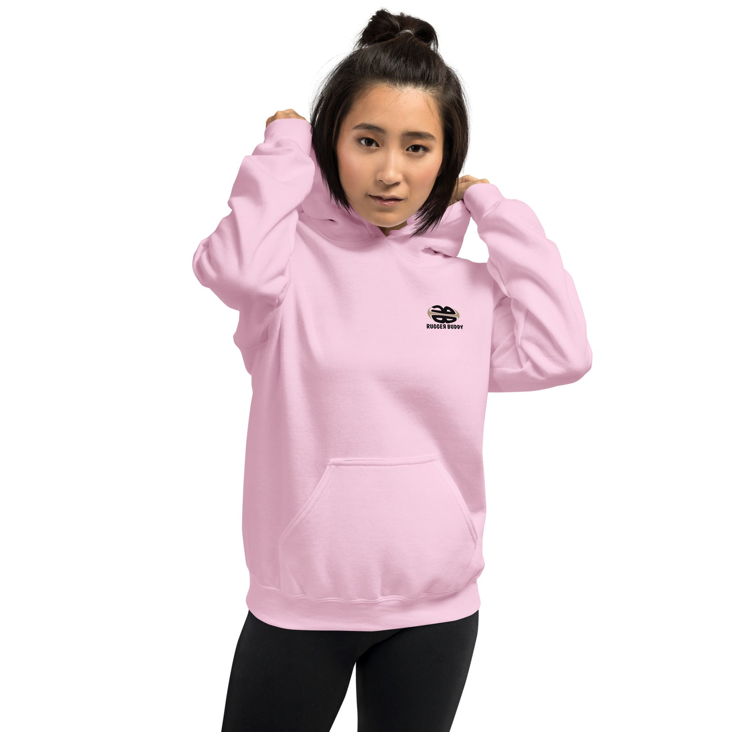 [BASIC] Damen Hoodie