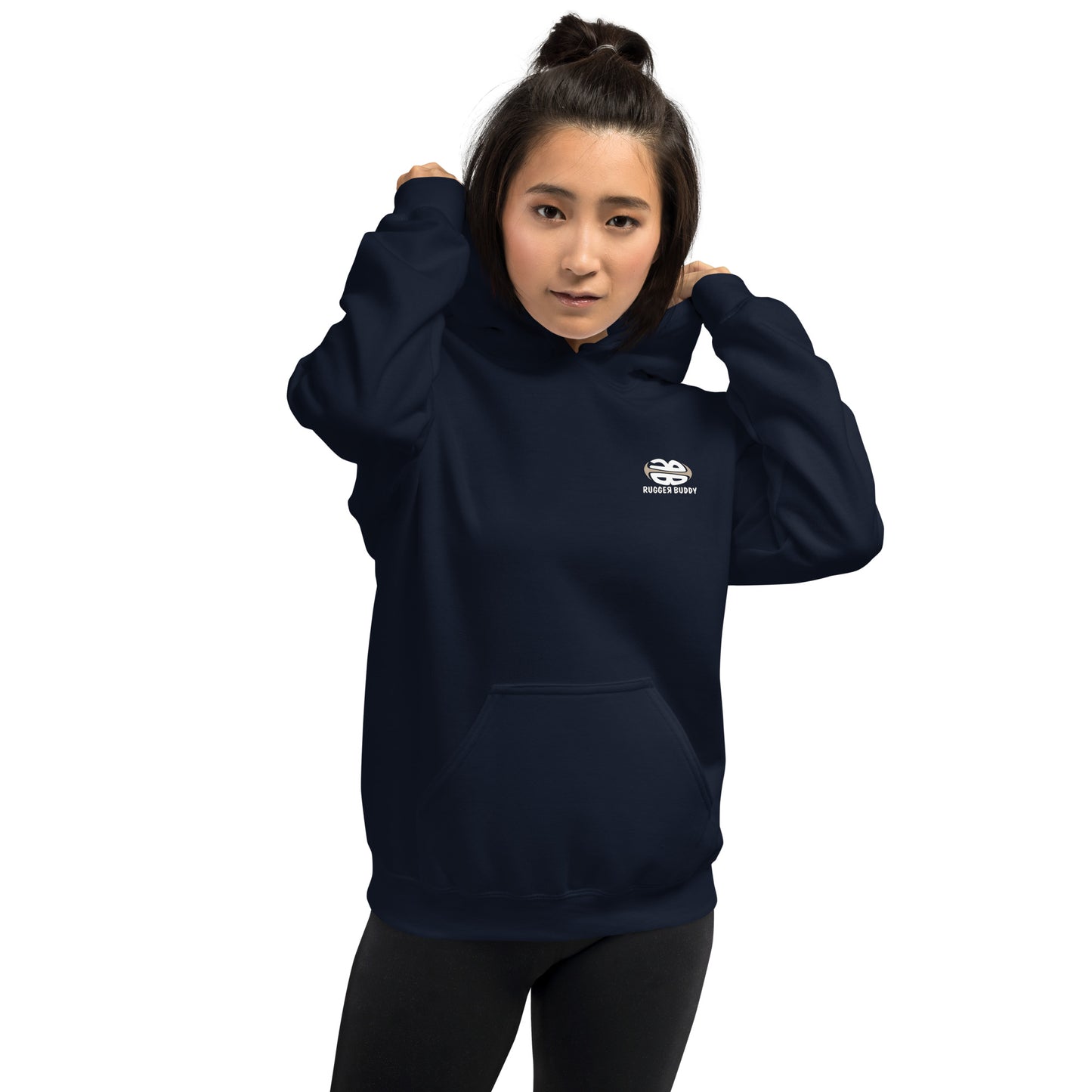 [BASIC] Damen Hoodie