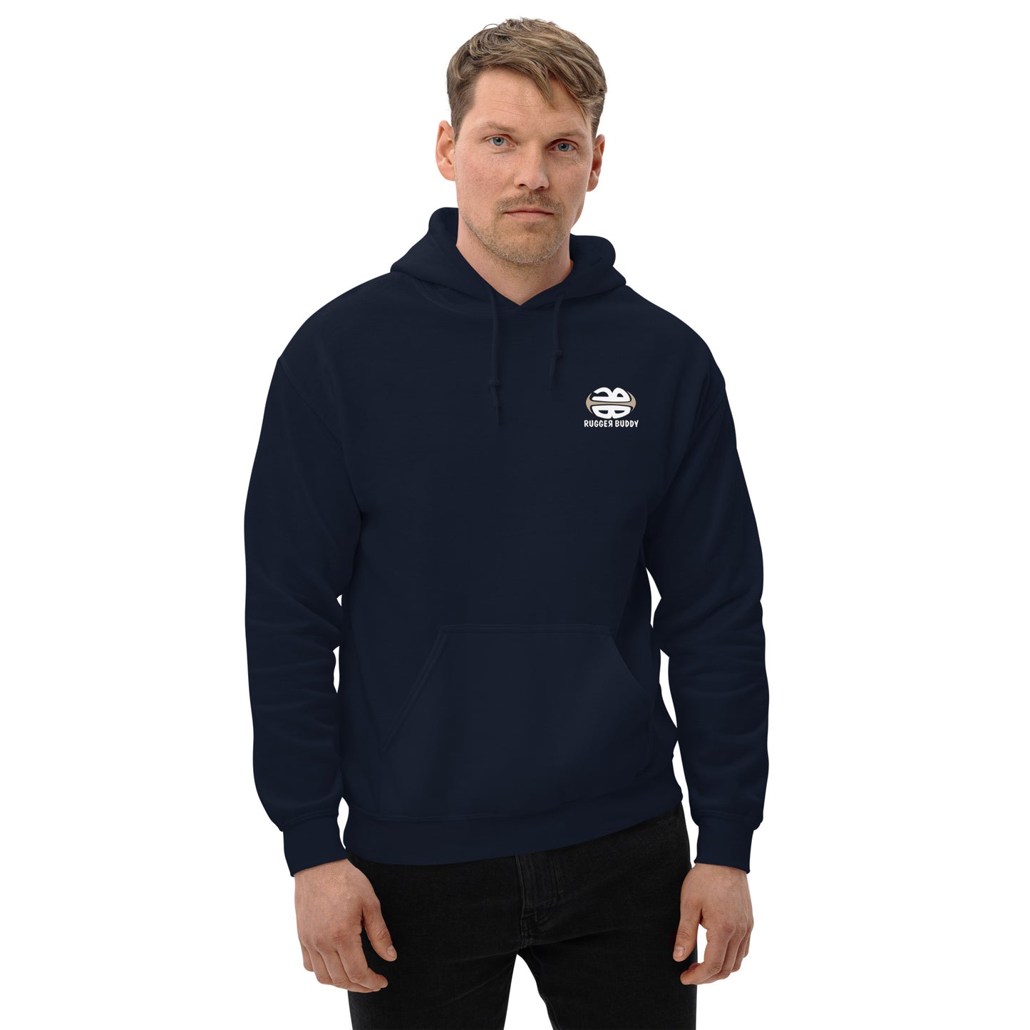 [BASIC] Herren Hoodie