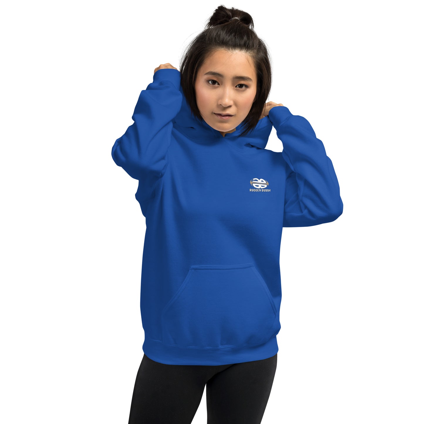 [BASIC] Damen Hoodie