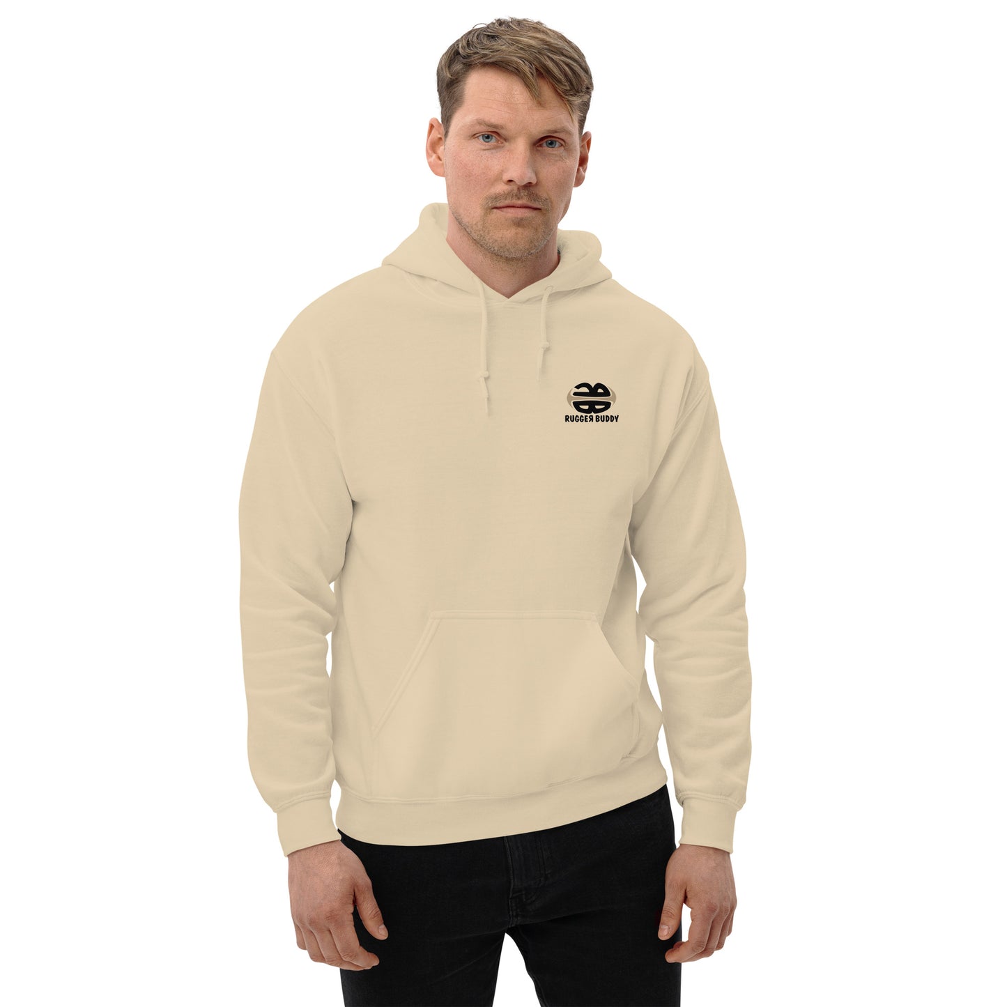 [BASIC] Herren Hoodie