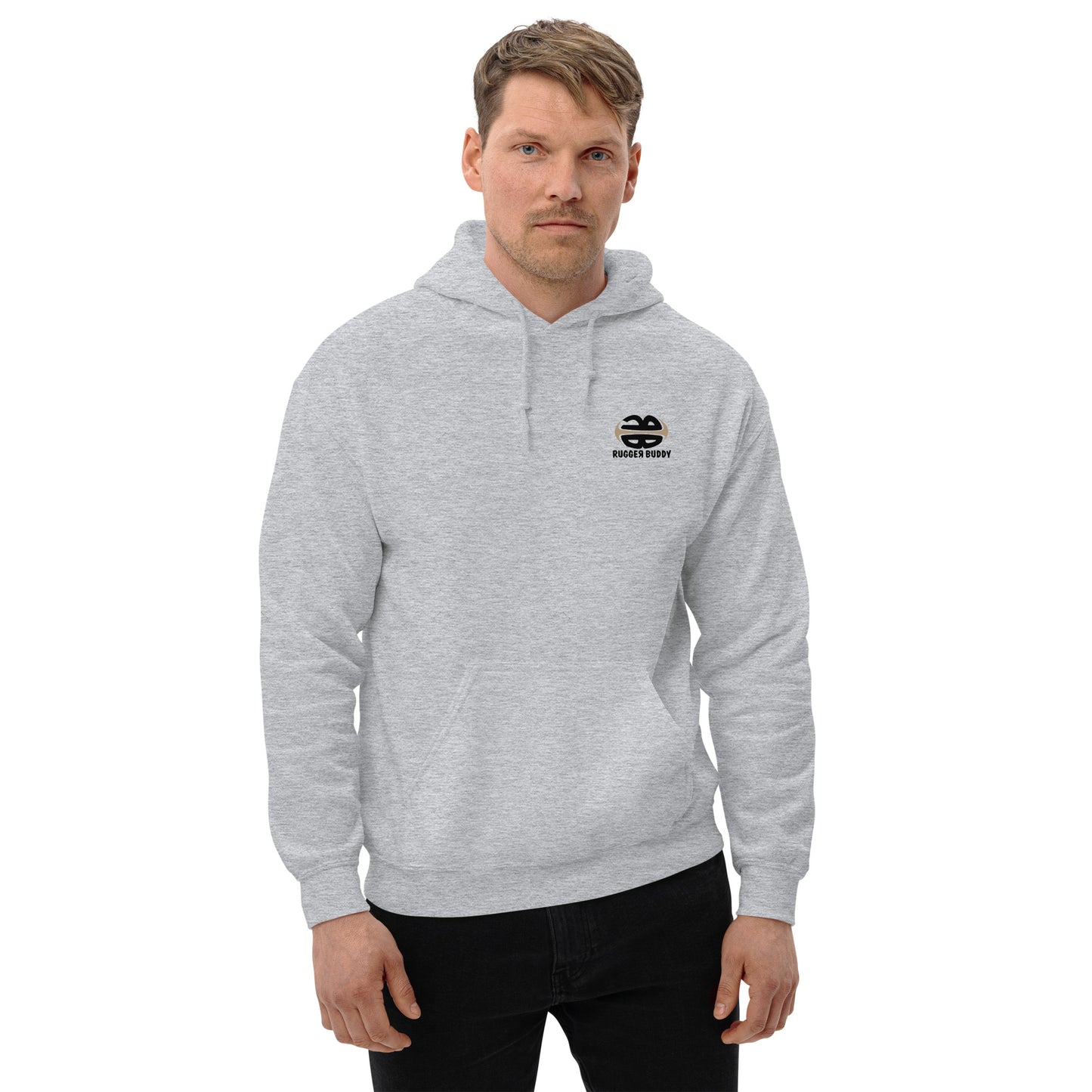 [BASIC] Herren Hoodie