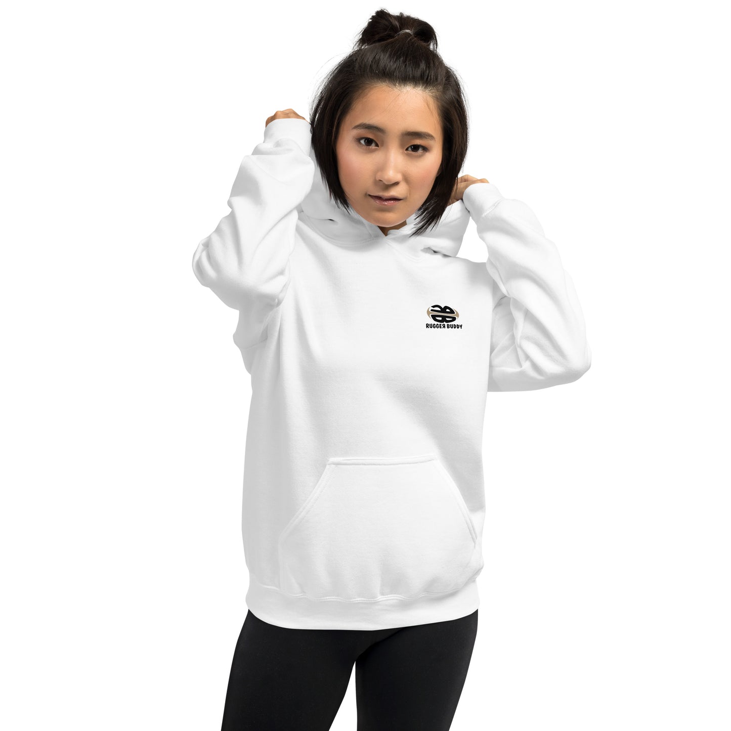 [BASIC] Damen Hoodie