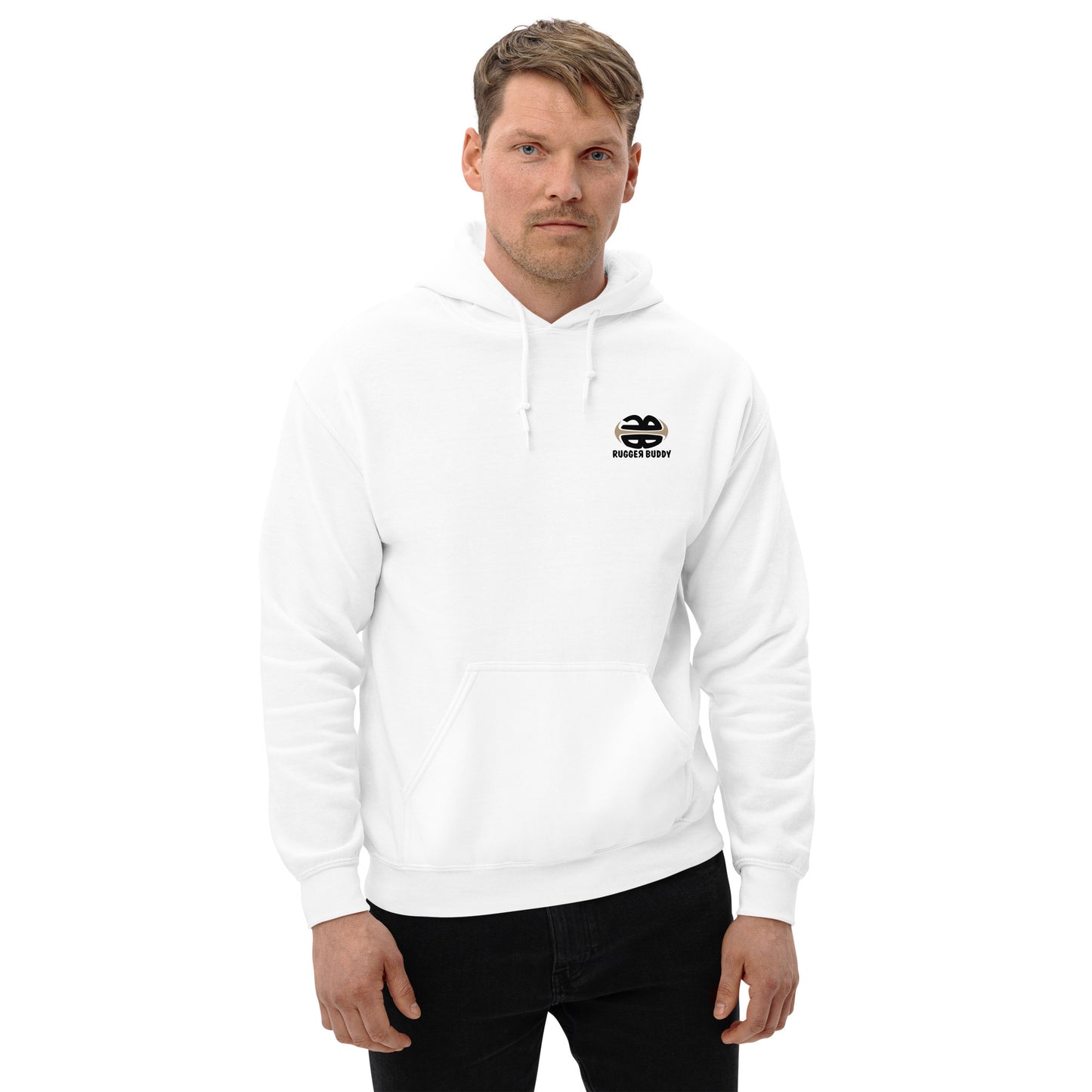 [BASIC] Herren Hoodie