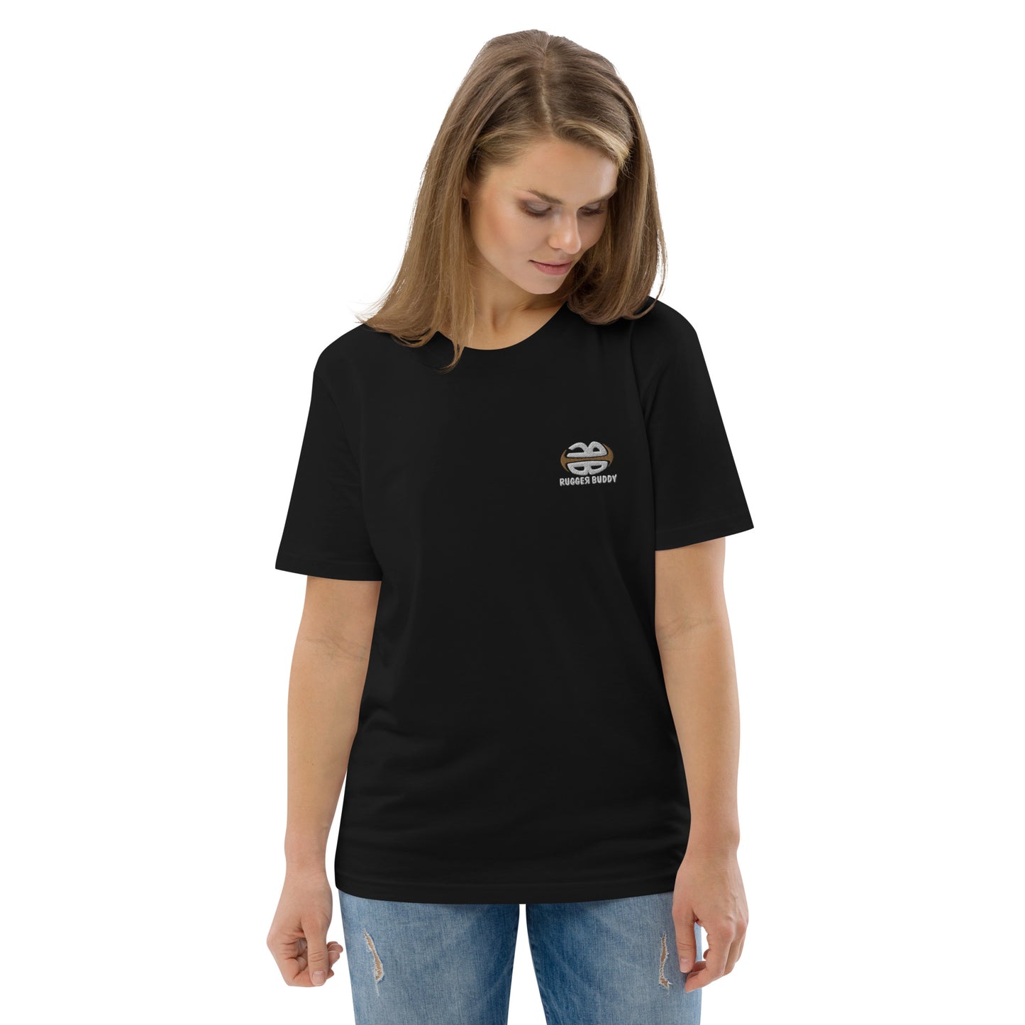 [PREMIUM] Damen  Bio-Baumwoll-T-Shirt