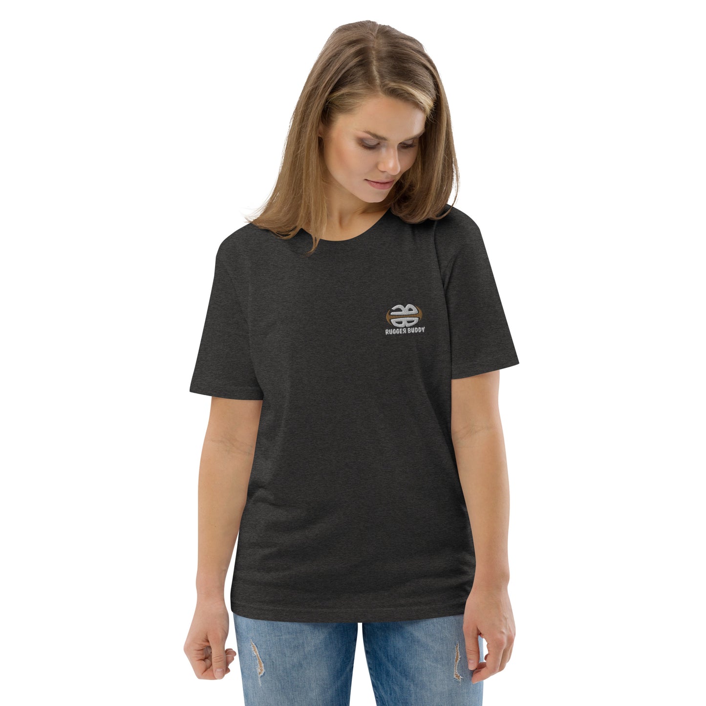 [PREMIUM] Damen  Bio-Baumwoll-T-Shirt