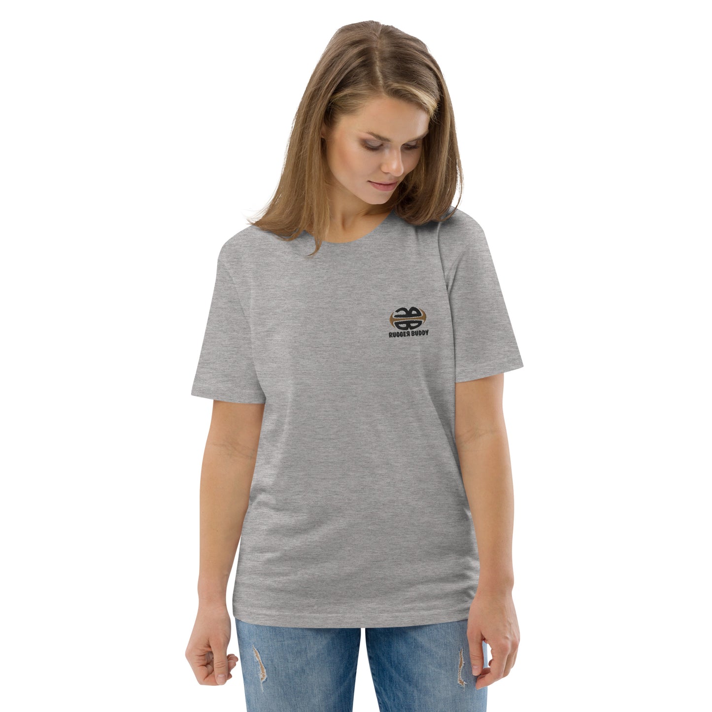 [PREMIUM] Damen Bio-Baumwoll-T-Shirt