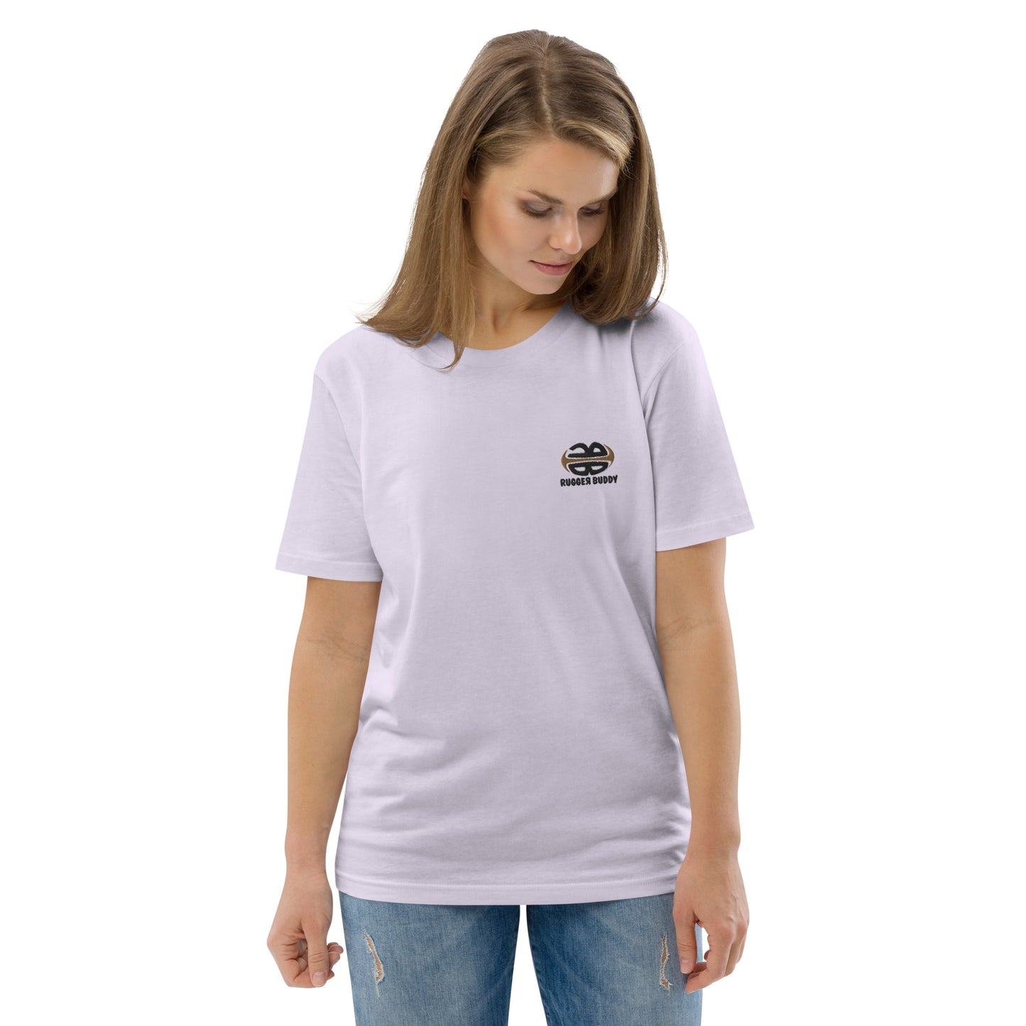 [PREMIUM] Damen Bio-Baumwoll-T-Shirt