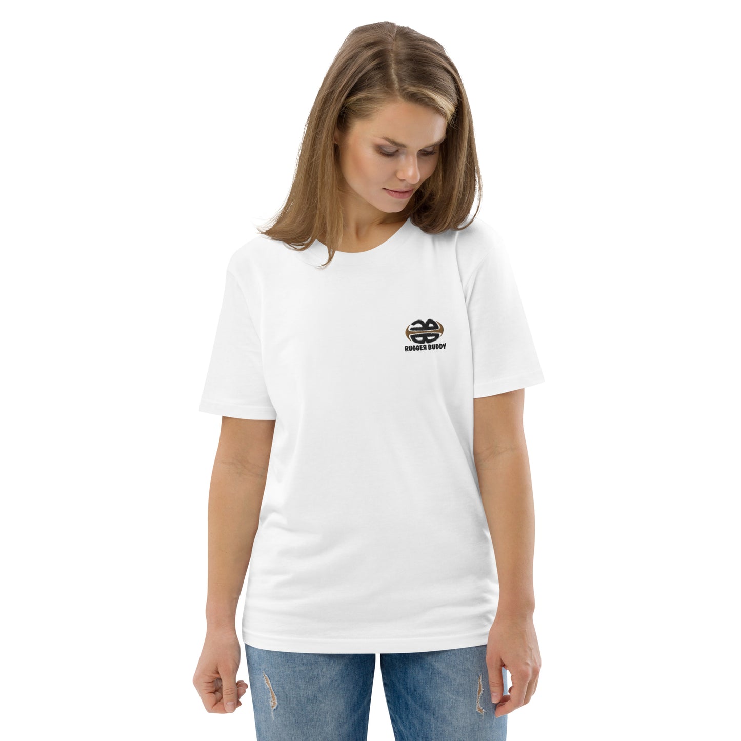 [PREMIUM] Damen Bio-Baumwoll-T-Shirt