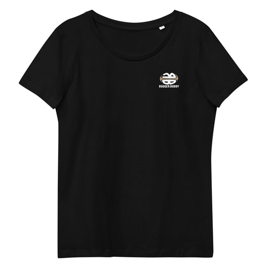 [PREMIUM] Enganliegendes Damen T-Shirt