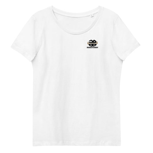 [PREMIUM] Enganliegendes Damen T-Shirt